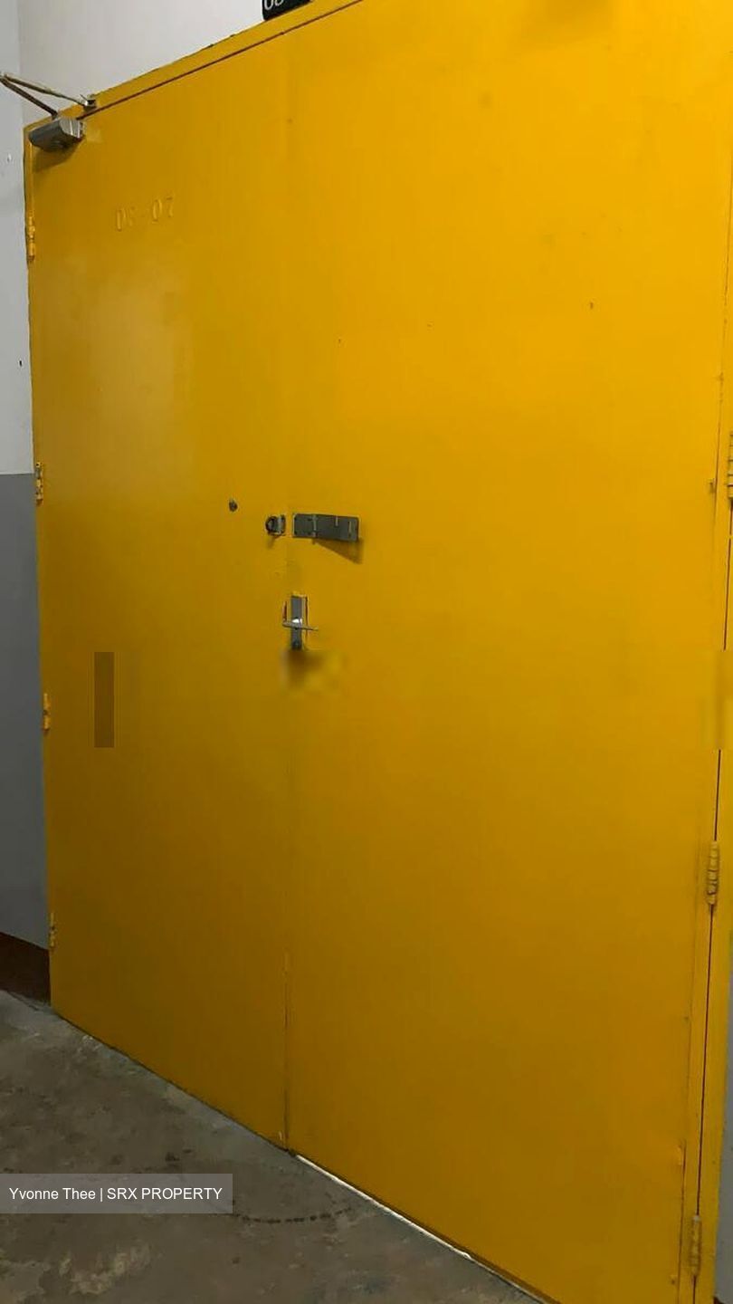 Lam Soon Industrial Building (D23), Factory #459643531